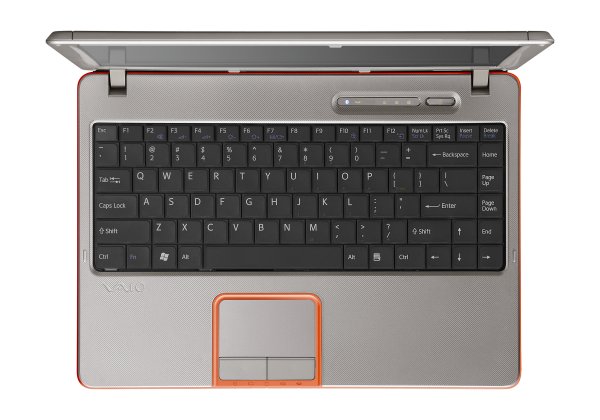 NOTEBOOK SONY VAIO 13.3
